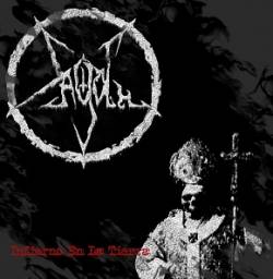 Sagoth : Infierno en la tierra